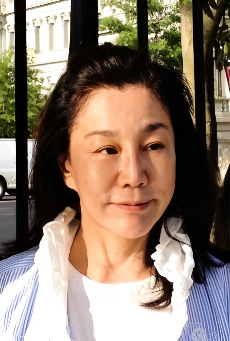 永田郁代
